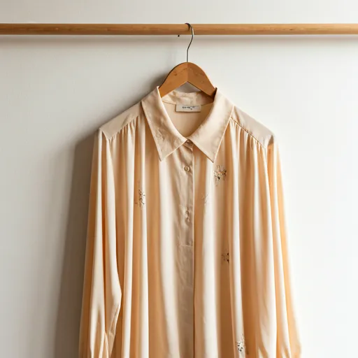 Tops y blusas vintage